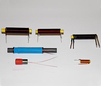 
ferrite rod